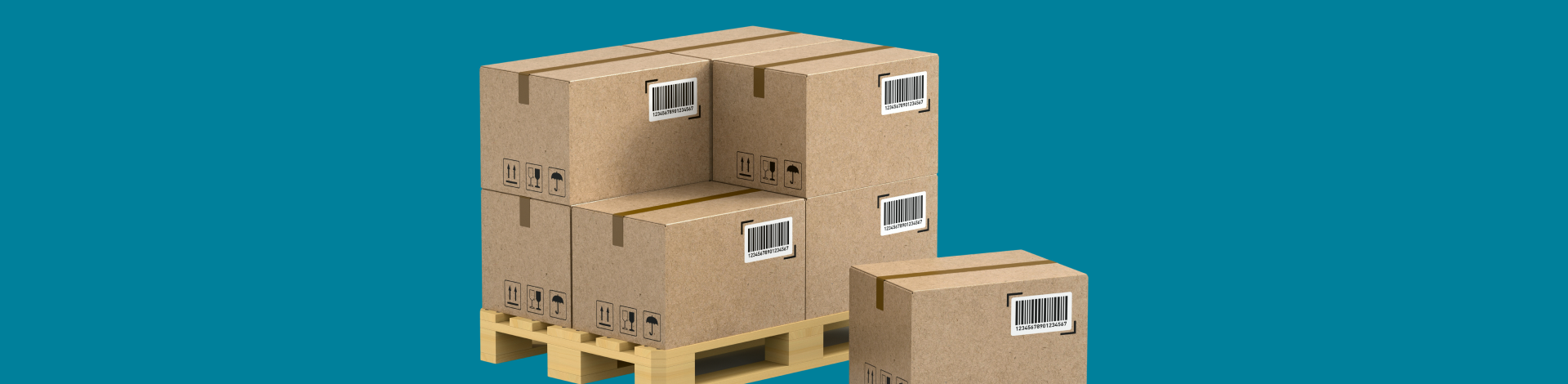 Pallets